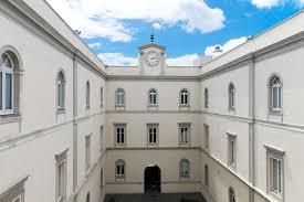 Museum of Contemporary Art Donna Regina